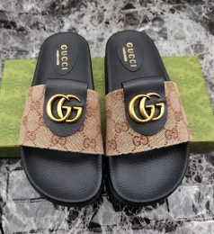 gucci chaussons pour femme s_12a2b67